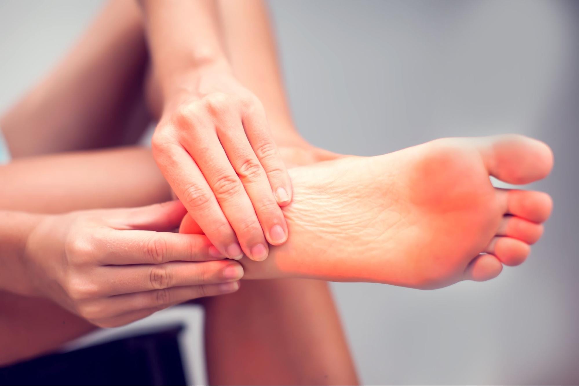 How Do You Get Rid Of Foot Neuropathy